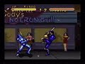 Double Dragon V