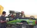off road