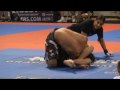 Jamie Nakamura at Grapplers Quest 2009