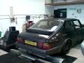 F900 on the Dyno, 1st run, Saab 900 Turbo F900 on the Dyno, 1st run, Saab 900 Turbo