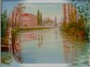 PITTURA AD OLIO