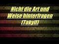 Wie die Ahlu-Sunnah mit den Eigenschaften Allāhs umgeht(1/2)
