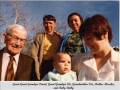 Arthur Ole Lindberg, Sr. Tribute