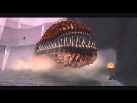 The Legend of Zelda : Skyward Sword