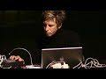 focus one: david toop / william basinski, stary browar, poznan, poland 16.05.2008