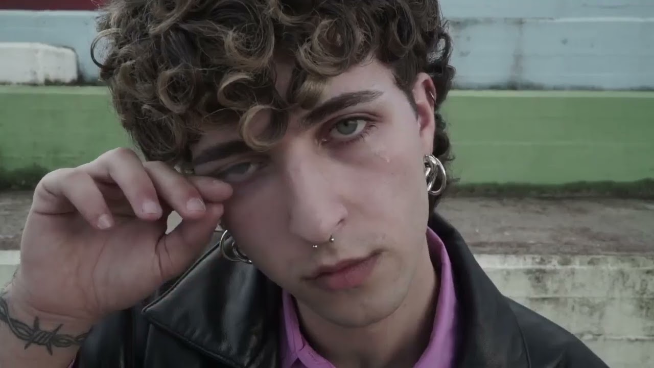 Anatema IL PARLAMENTO Promo