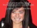 Antonella biografia