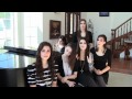 Someone Like You by Adele, cover by CIMORELLI
