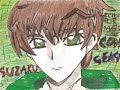 Mis dibujos animes y mas...