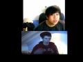 Vicious and Viet'D dancin and lipsyncin for Kevin Lien :D