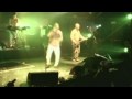 Kapanga - Fumar (DVD VIVO Kapangstock) HD