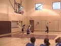 RCLS VS St John\