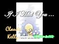 If I Had You - Claude Kelly