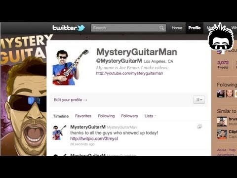 Video Twitter