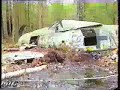 Vestiges Militaria Avion