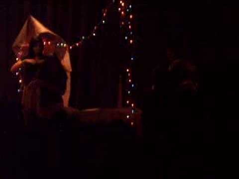 Sir Wilfrid Laurier Diwali show 2005