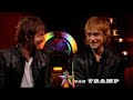 Van Tramp - Promo Interview Van Tramp - Promo Interview