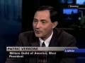 The Communicators: Patric Verrone, President of WGA west