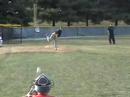 Brock Emery CCBC Catonsville Pitcher Brock Emery CCBC Catonsville Pitcher