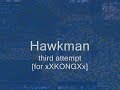 varglady +4lvl10tamer    hawkman