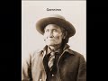 The Real American Indians