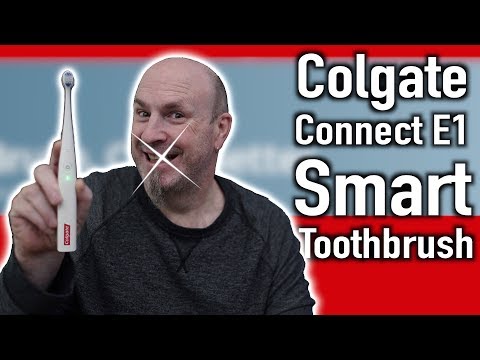 Avoid The Dentist Use The Colgate Connect E1_Fogorvosi rendelben. Heti legjobbak