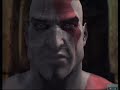 God of War - Kratos - No Easy Way Out