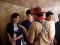 O Alto da Compadecida - Ari de S� - 9�T01 2008 - Parte 2