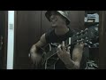 Gill Coringa - Violão e Voz - Revolução