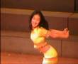 China folk dance