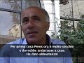 An illegal interview with Mordechai Vanunu -Part III ENG/ITA