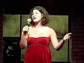 Delco Idol 2008 Final 10 Janet McWilliams