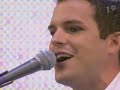 the killers live concert all these things that i have done