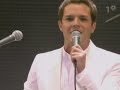 the killers live concert all these things that i have done