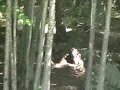 Full Disc Golf Game Quarry Run Augusta Maine