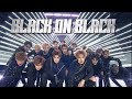 《POWERFUL》 NCT 2018(엔씨티 2018) - Black On