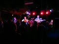 the desert rose band playing 