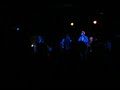 the desert rose band playing 