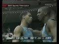 CP3 dunks over d12