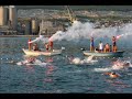 Prvaci 3. lige vaterpolo klub Vranjic