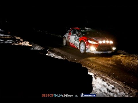 Latest WRC HD & Rally HD Videos