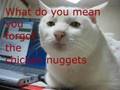 Chicken Nuggets?