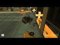 GTA 4 Carmageddon - 3!