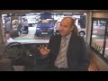 Attend.TV - Carthago Lowdham Motorhome RV