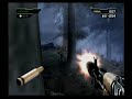 BLACK PS2 Gameplay - Treneska Border Crossing (3) BLACK PS2 Gameplay - Treneska Border Crossing (3)