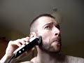 Beard Trim