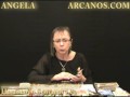 Horoscopo Leo 27 de setiembre al 03 de octubre 2009 - Lectura del Tarot