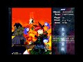 Subterranean Animism Stage 6 Hard MarisaC [High Definition]