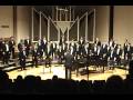 'Star Wars' Choir Performance - John Williams, Moosebutter