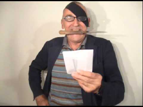 Immagine anteprima YouTube